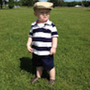Meet your Posher, Benjamin